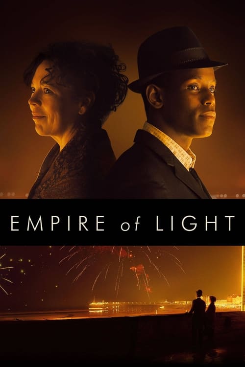 فيلم Empire of Light 2022 مترجم