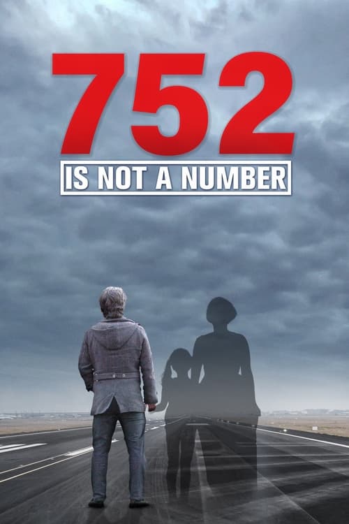 فيلم 752 Is Not a Number 2022 مترجم