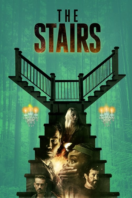 فيلم The Stairs 2021 مترجم