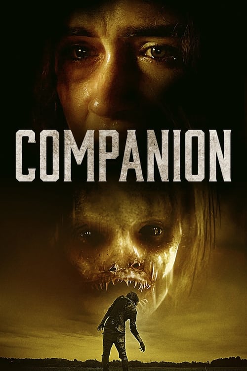 فيلم Companion 2021 مترجم