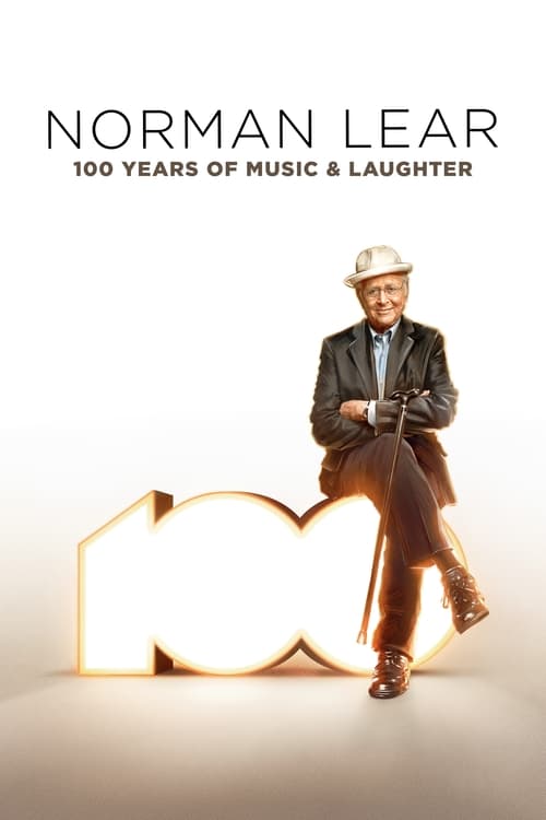 فيلم Norman Lear: 100 Years of Music and Laughter 2022 مترجم