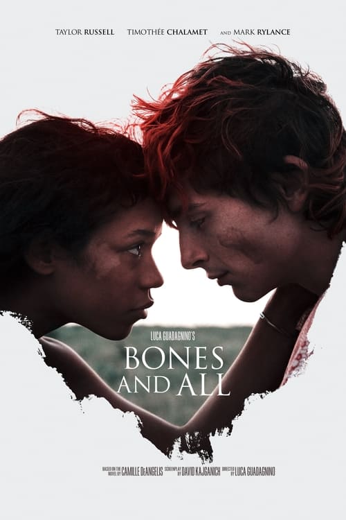 فيلم Bones and All 2022 مترجم