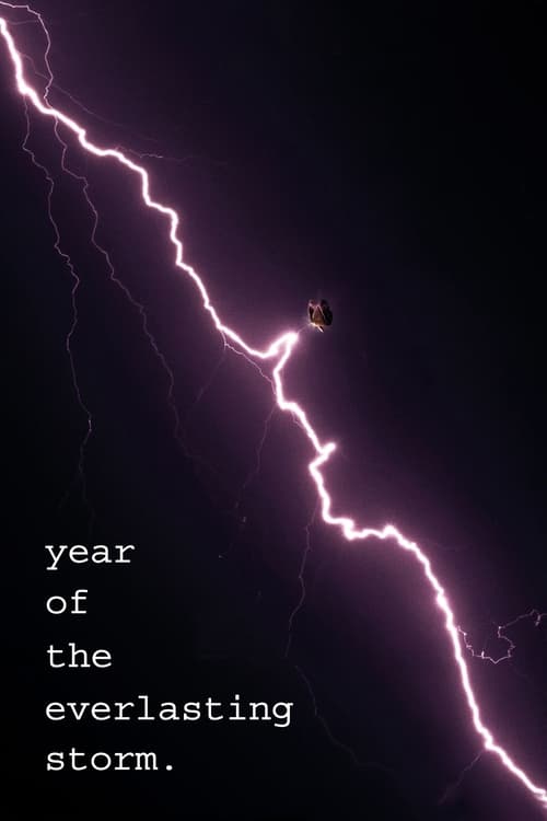 فيلم The Year of the Everlasting Storm 2021 مترجم