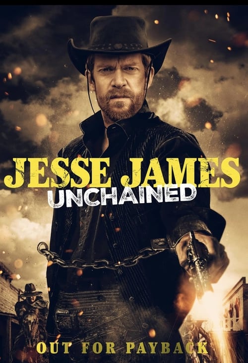 فيلم Jesse James Unchained 2022 مترجم