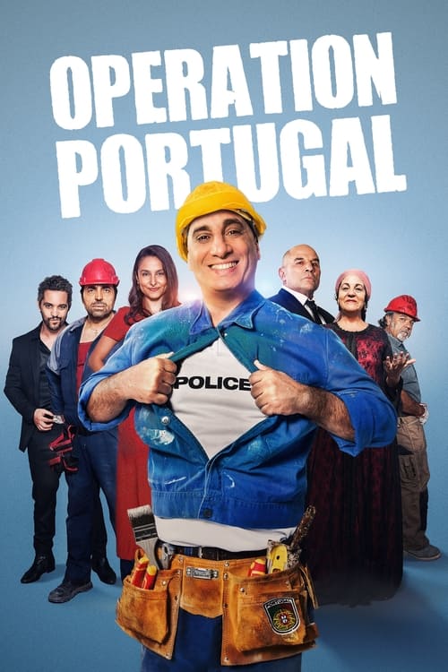 فيلم Opération Portugal 2021 مترجم