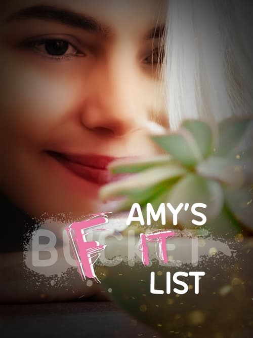 فيلم Amy’s F**k It List 2023 مترجم