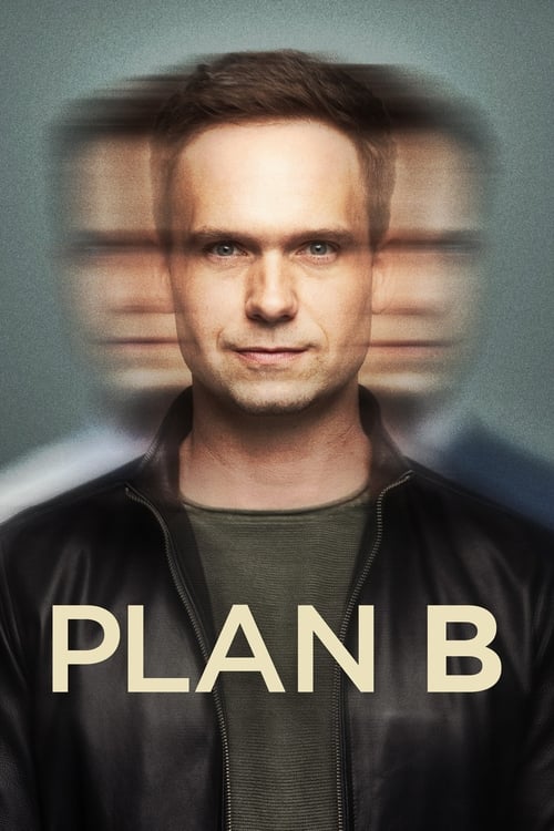 مسلسل Plan B الموسم الاول الحلقة 01 مترجمة
