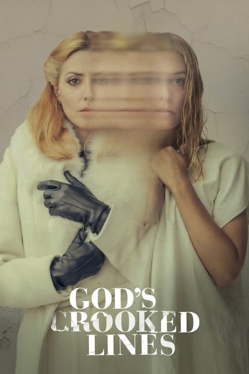 فيلم God’s Crooked Lines 2022 مترجم
