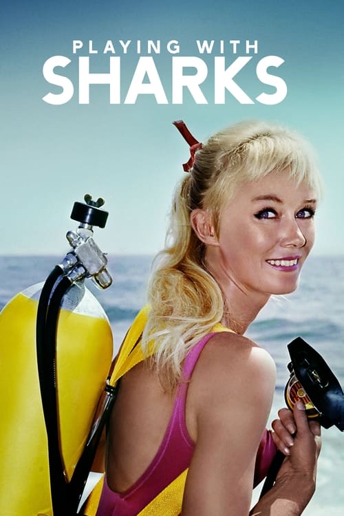 فيلم Playing with Sharks 2021 مترجم