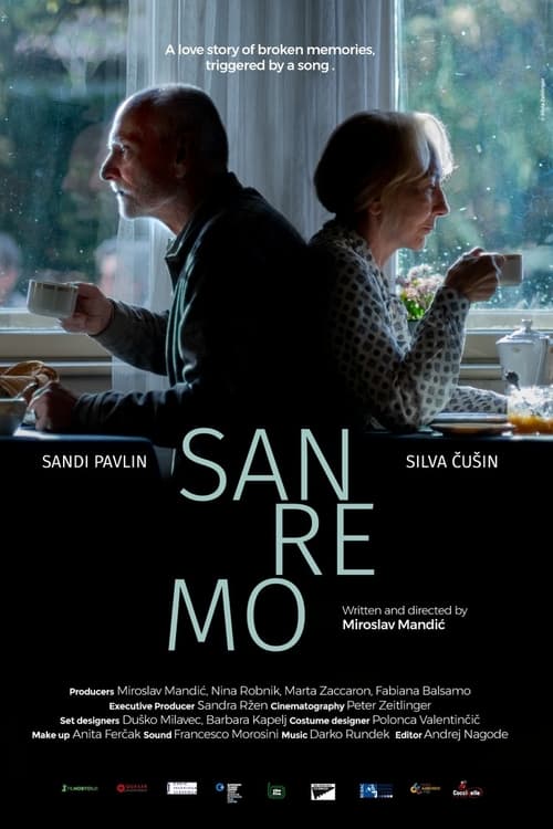 فيلم Sanremo 2020 مترجم