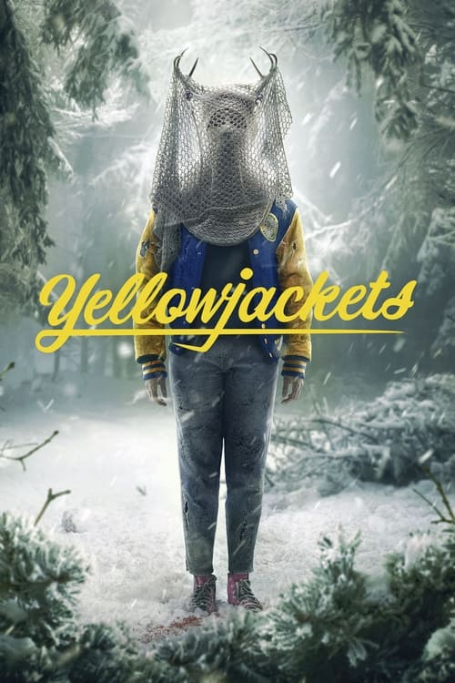 مسلسل Yellowjackets مترجم