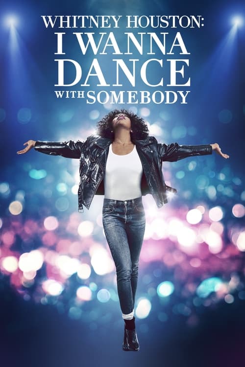 فيلم Whitney Houston: I Wanna Dance with Somebody 2022 مترجم