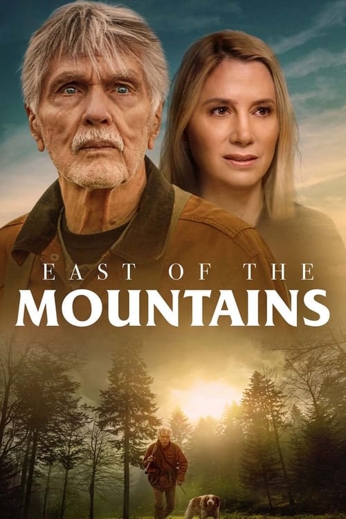فيلم East of the Mountains 2021 مترجم