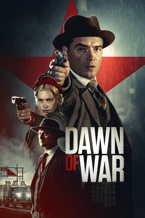 فيلم Dawn of War 2020 مترجم