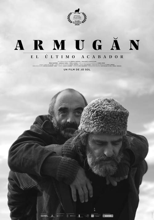 فيلم Armugan 2020 مترجم