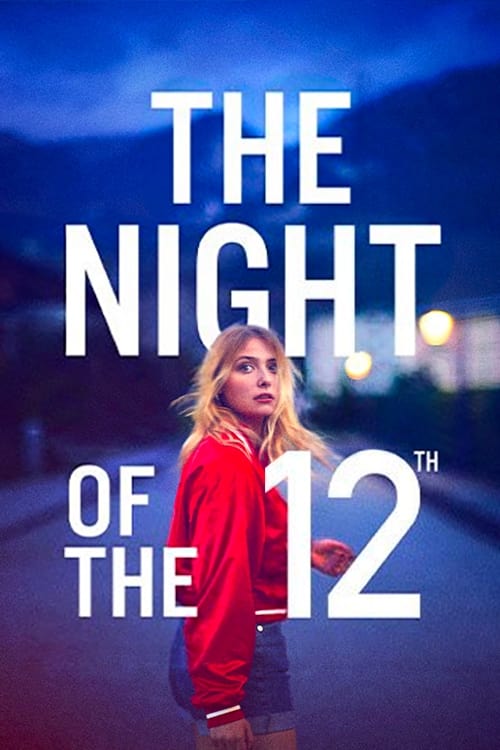 فيلم The Night of the 12th 2022 مترجم