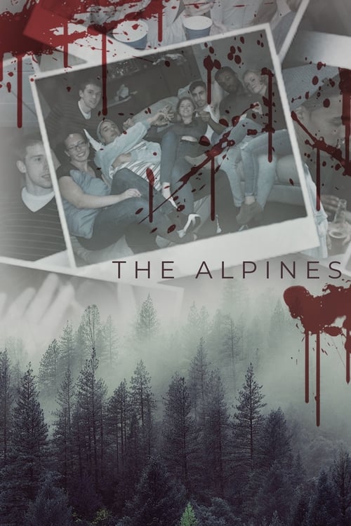 فيلم The Alpines 2021 مترجم