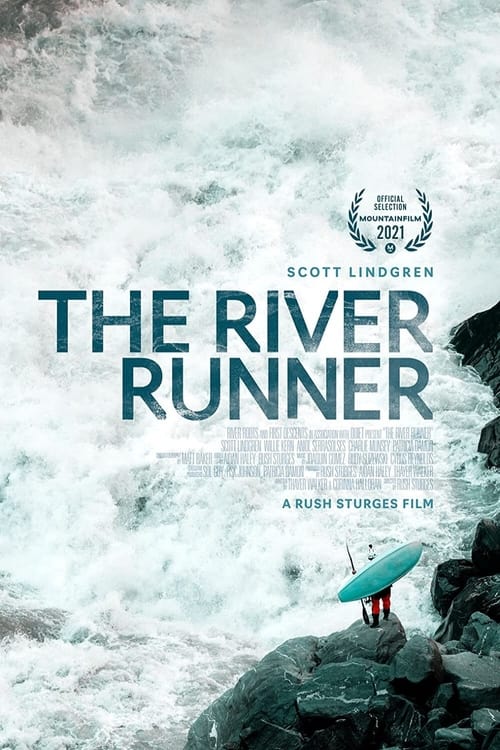 فيلم The River Runner 2021 مترجم