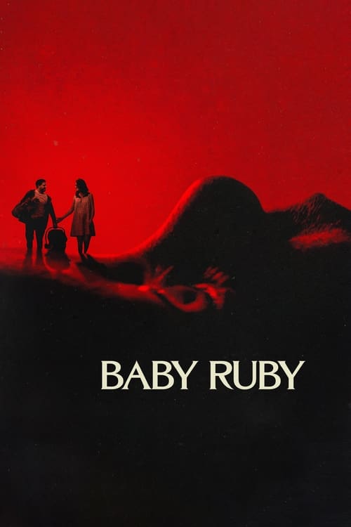 فيلم Baby Ruby 2023 مترجم