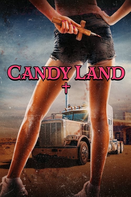 فيلم Candy Land 2023 مترجم