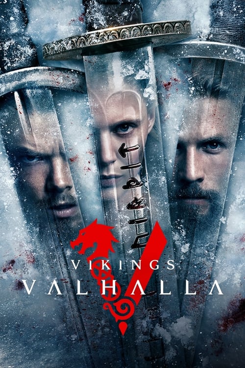 مسلسل Vikings: Valhalla الموسم الثاني الحلقة 01 مترجمة