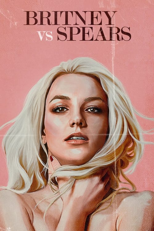 فيلم Britney vs. Spears 2021 مترجم