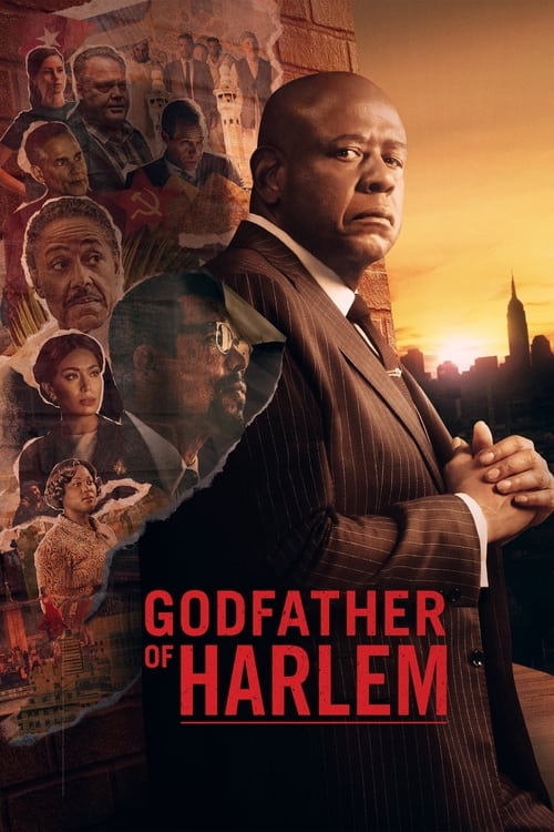 مسلسل Godfather of Harlem الموسم الثالث مترجم