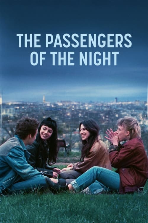 فيلم The Passengers of the Night 2022 مترجم