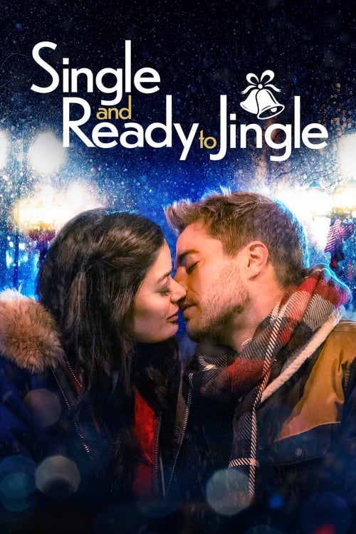 فيلم Single and Ready to Jingle 2022 مترجم