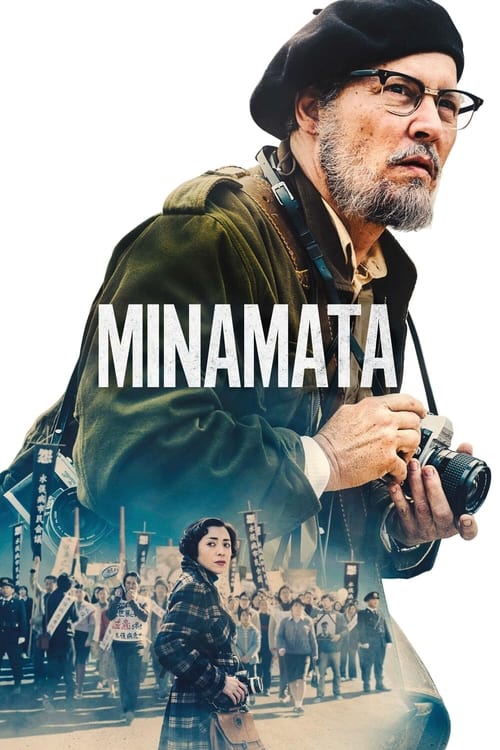فيلم Minamata 2020 مترجم