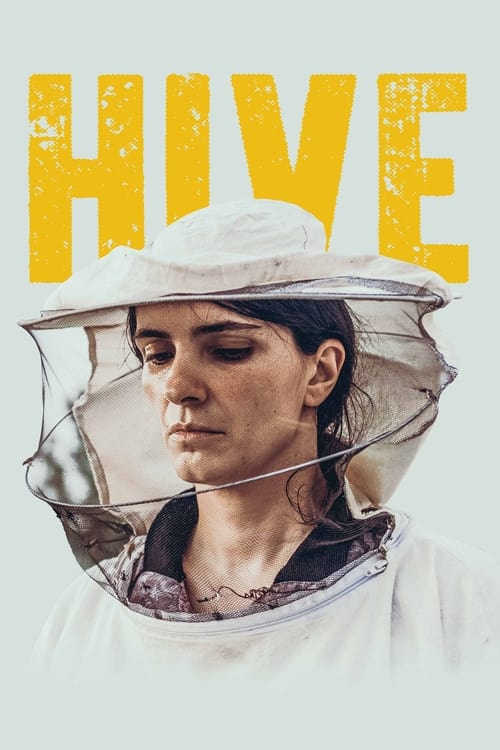 فيلم Hive 2021 مترجم