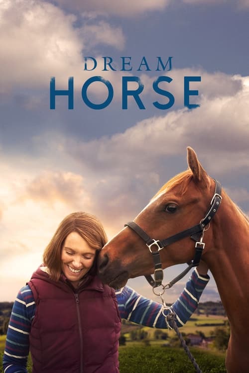 فيلم Dream Horse 2021 مترجم