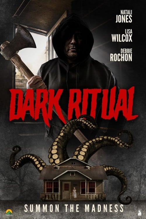 فيلم Dark Ritual 2021 مترجم
