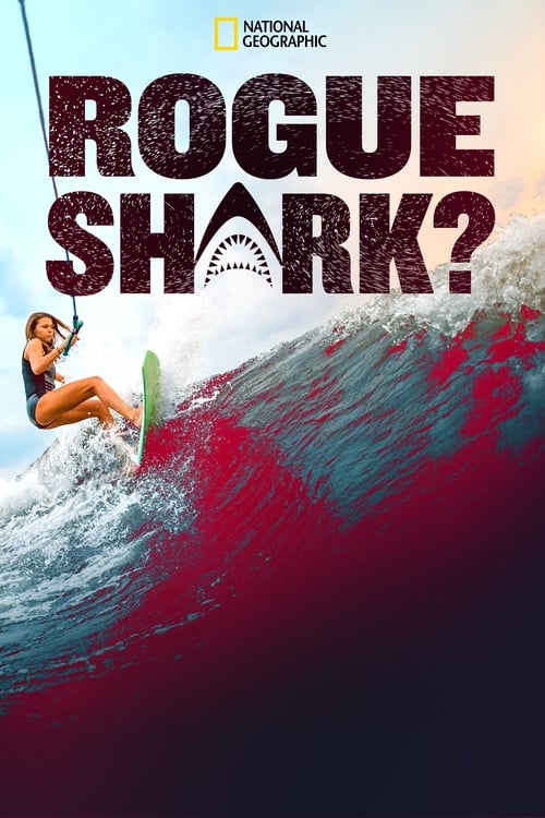 فيلم Rogue Shark 2021 مترجم