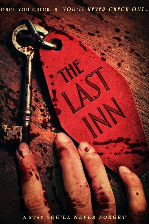 فيلم The Last Inn 2021 مترجم