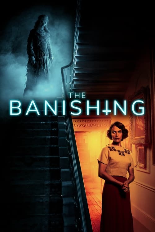 فيلم The Banishing 2021 مترجم