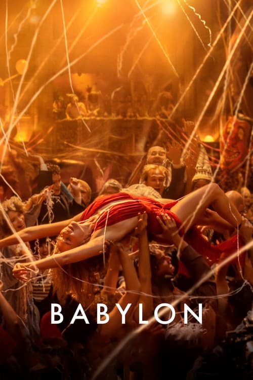 فيلم Babylon 2022 مترجم