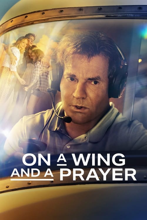 فيلم On a Wing and a Prayer 2023 مترجم