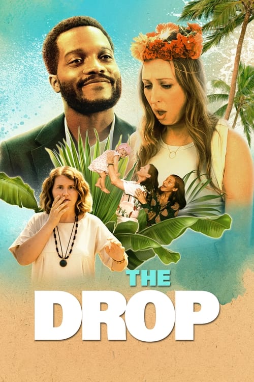 فيلم The Drop 2022 مترجم