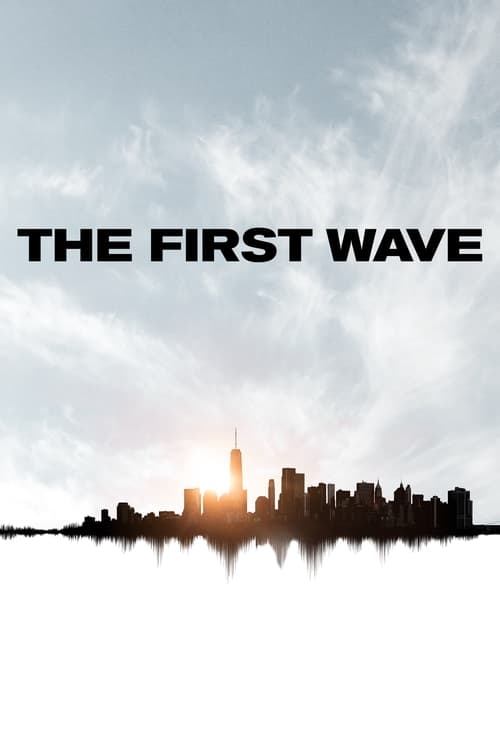 فيلم The First Wave 2021 مترجم