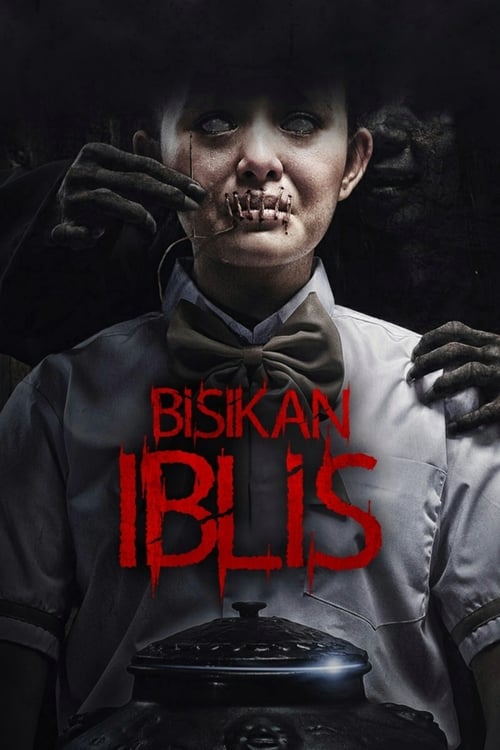 فيلم Bisikan Iblis 2018 مترجم