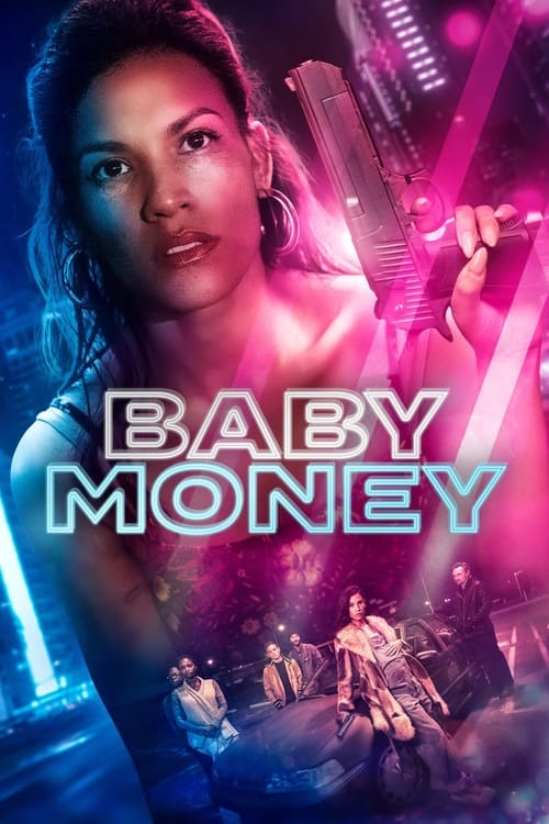 فيلم Baby Money 2021 مترجم