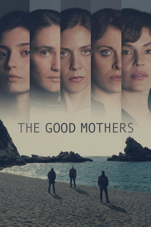 مسلسل The Good Mothers مترجم