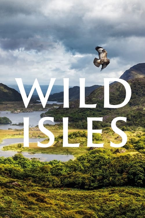 مسلسل Wild Isles الموسم الاول مترجم