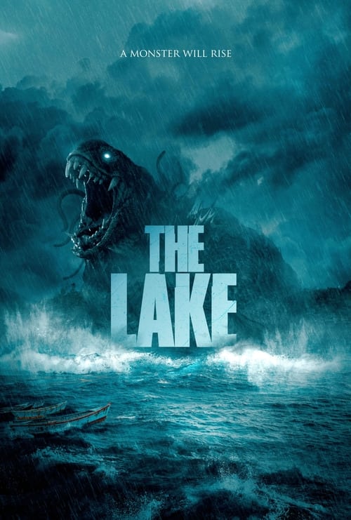 فيلم The Lake 2022 مترجم