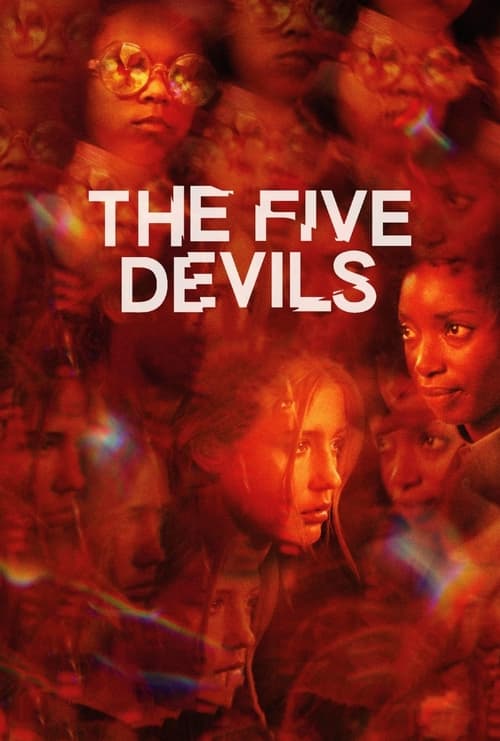 فيلم The Five Devils 2022 مترجم