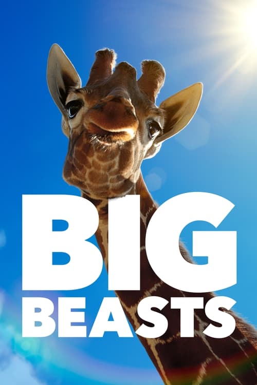 مسلسل Big Beasts الموسم الاول الحلقة 09 مترجمة