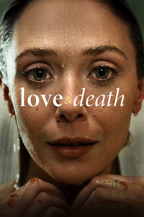 مسلسل Love and Death مترجم
