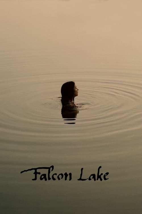 فيلم Falcon Lake 2022 مترجم