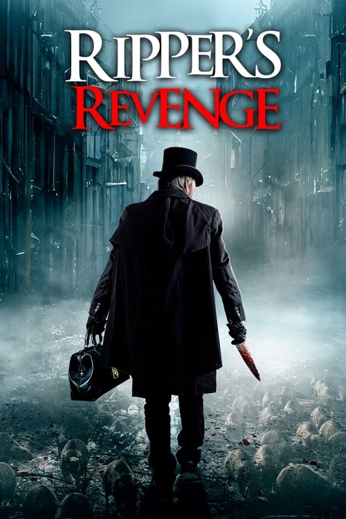 فيلم Ripper’s Revenge 2023 مترجم
